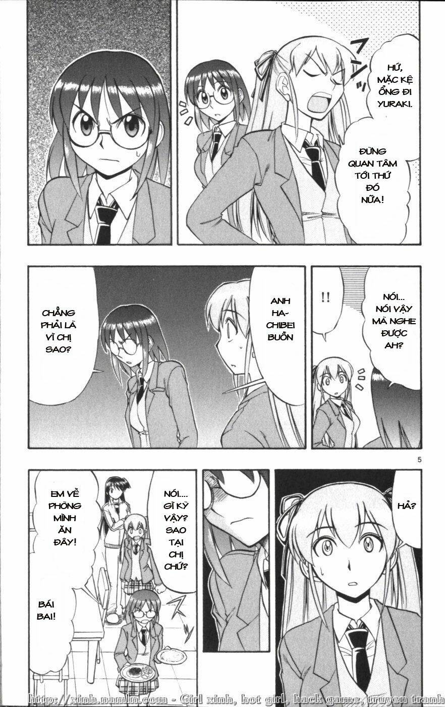 ai kora chapter 114 5