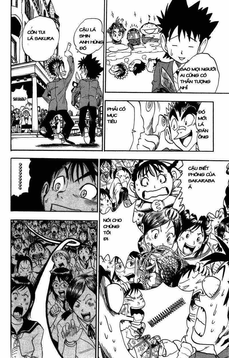 lá chắn mắt chapter 36 16