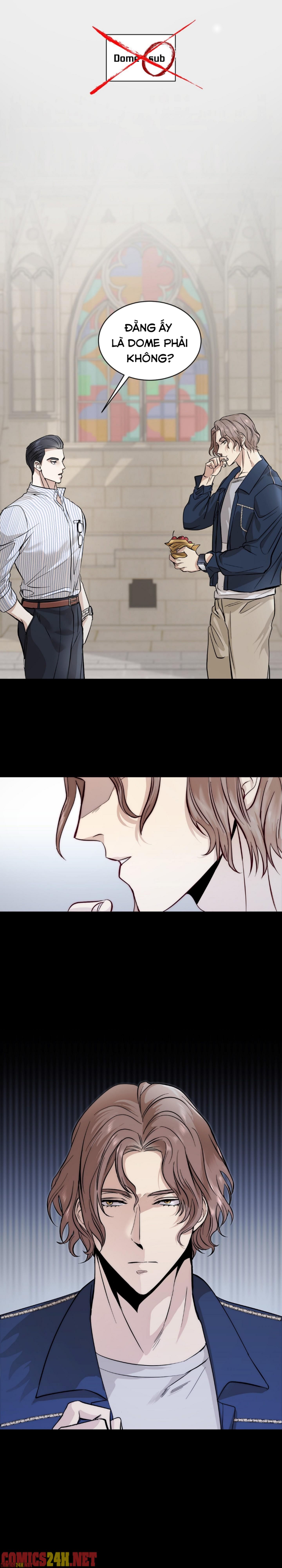 mối quan hệ hiệu quả chapter 2 11