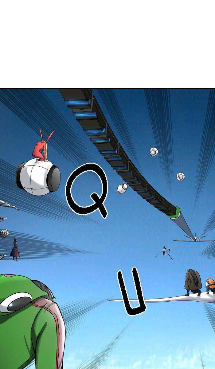 cuộc chiến trong tòa tháp chapter 399 1