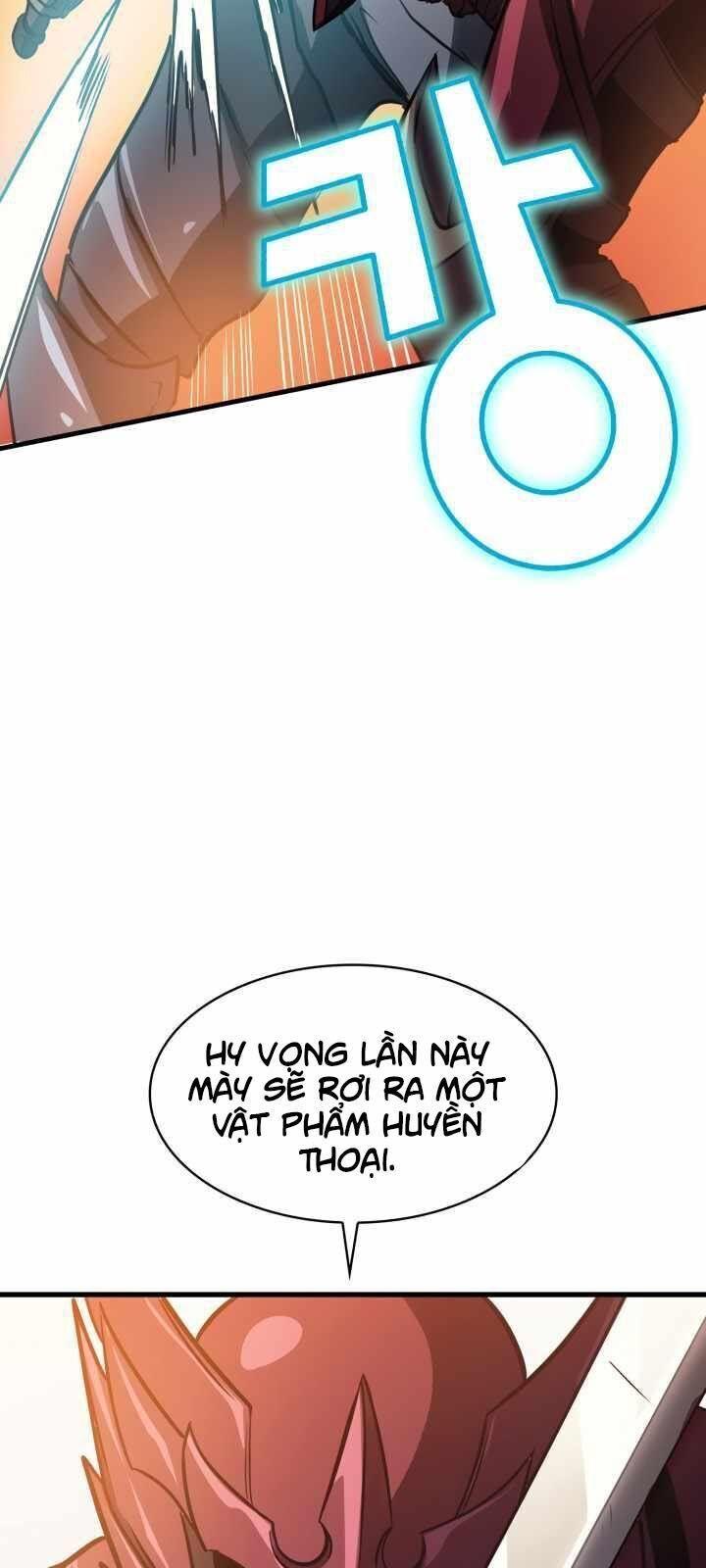 tôi trở lại thăng cấp một mình chapter 54 45