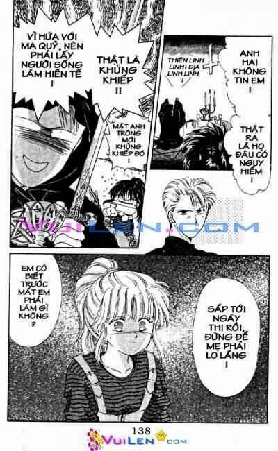 quyển sách kỳ bí chapter 2 138