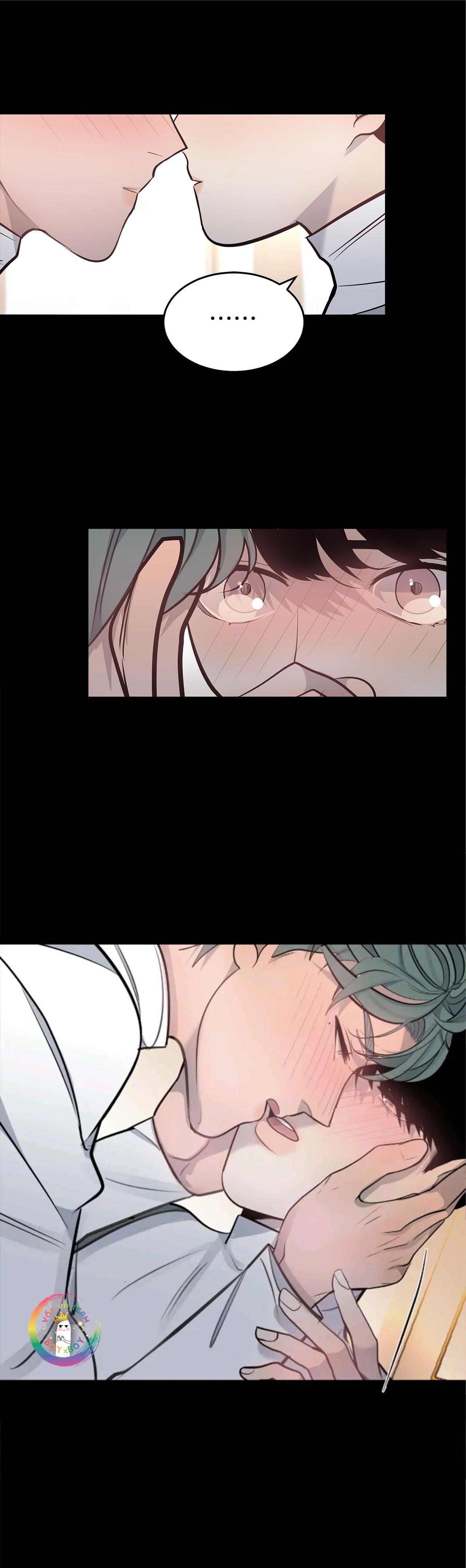 sao notp lại thành thật rồi? chapter 15 29