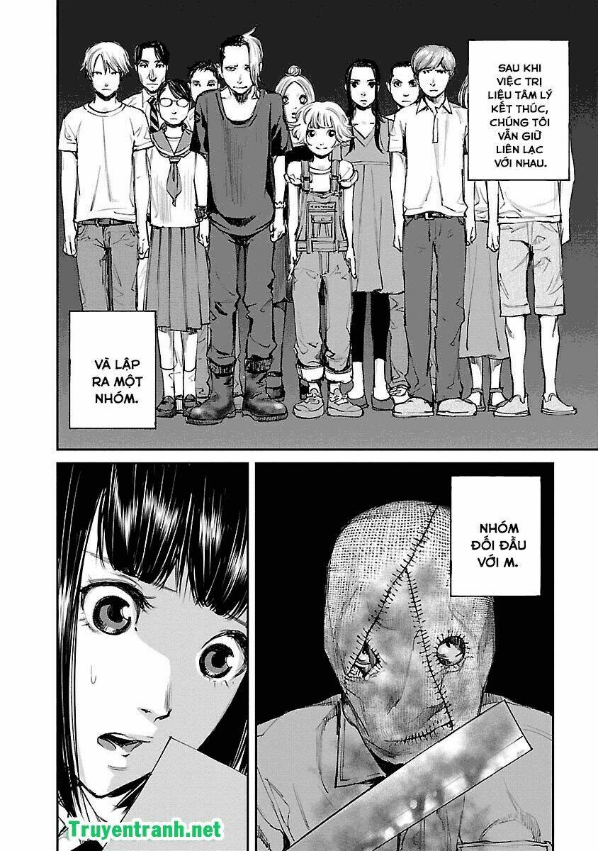 killing morph chapter 23 13