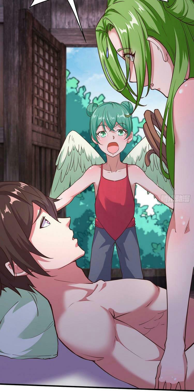 Hậu Cung Của Ta Dựa Vào Rút Thẻ Chapter 170 6