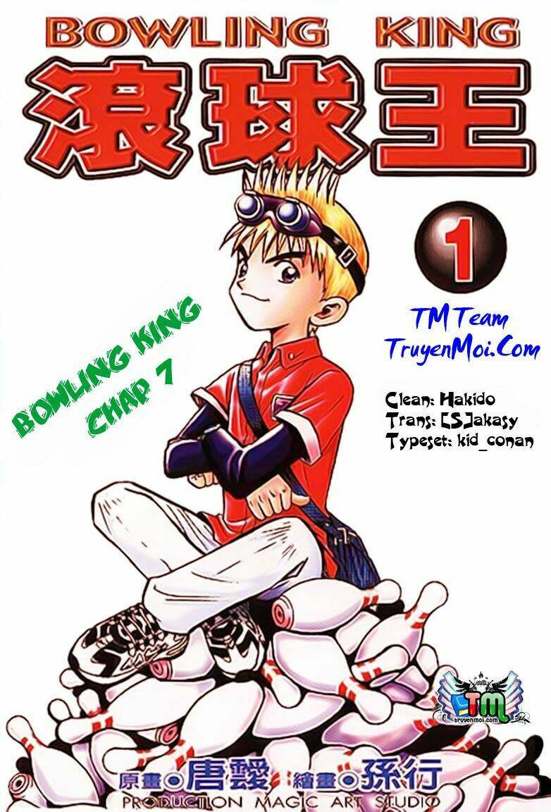 bowling king chapter 7 1
