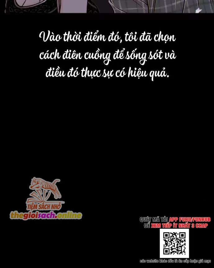 [18+] nguyệt mị moonstruck chapter 3 69