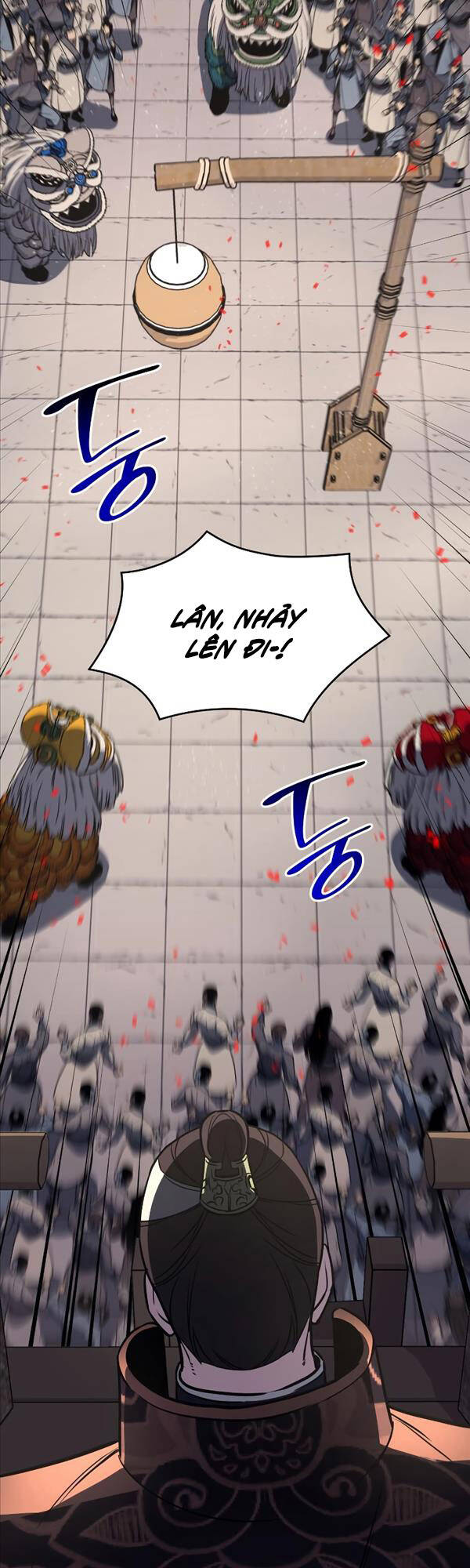 thiên ma thần quyết: trùng sinh chapter 80.2 7