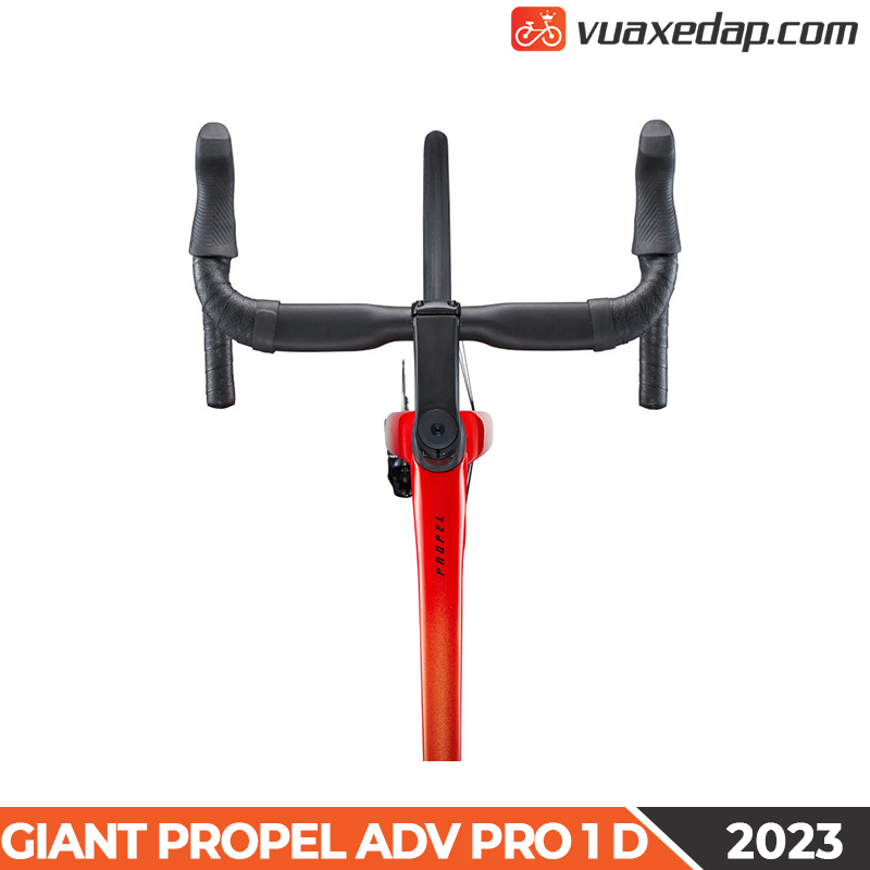 Xe đạp đua GIANT PROPEL ADV PRO 1 D (2023)