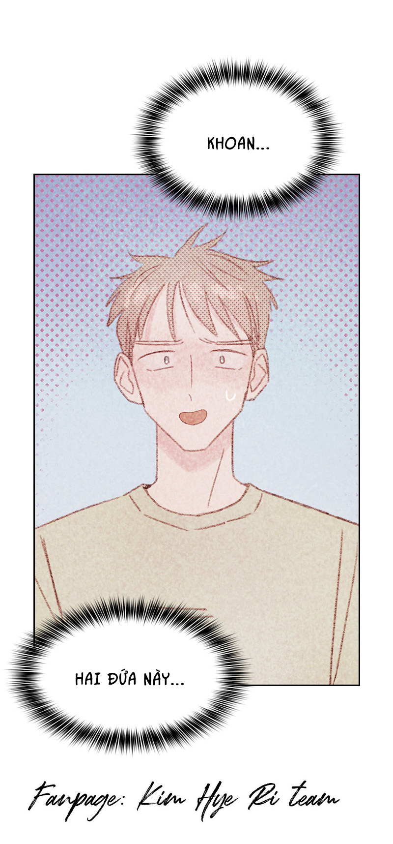 trò chơi dâm đãng chapter 18 37