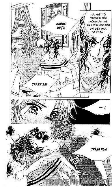 bạn trai tôi là ma cà rồng chapter 47 3