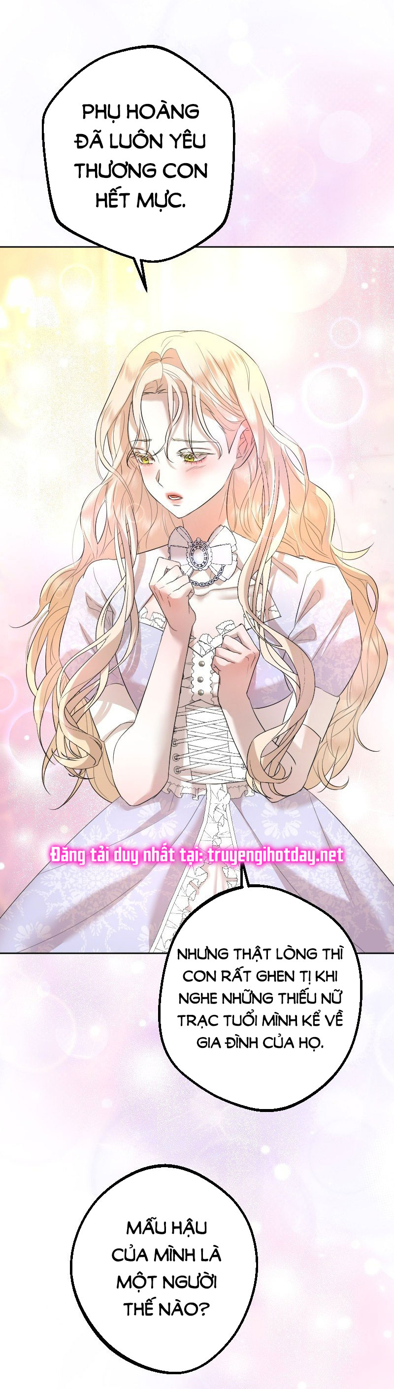 ngã rẽ định mệnh chapter 15.2 36