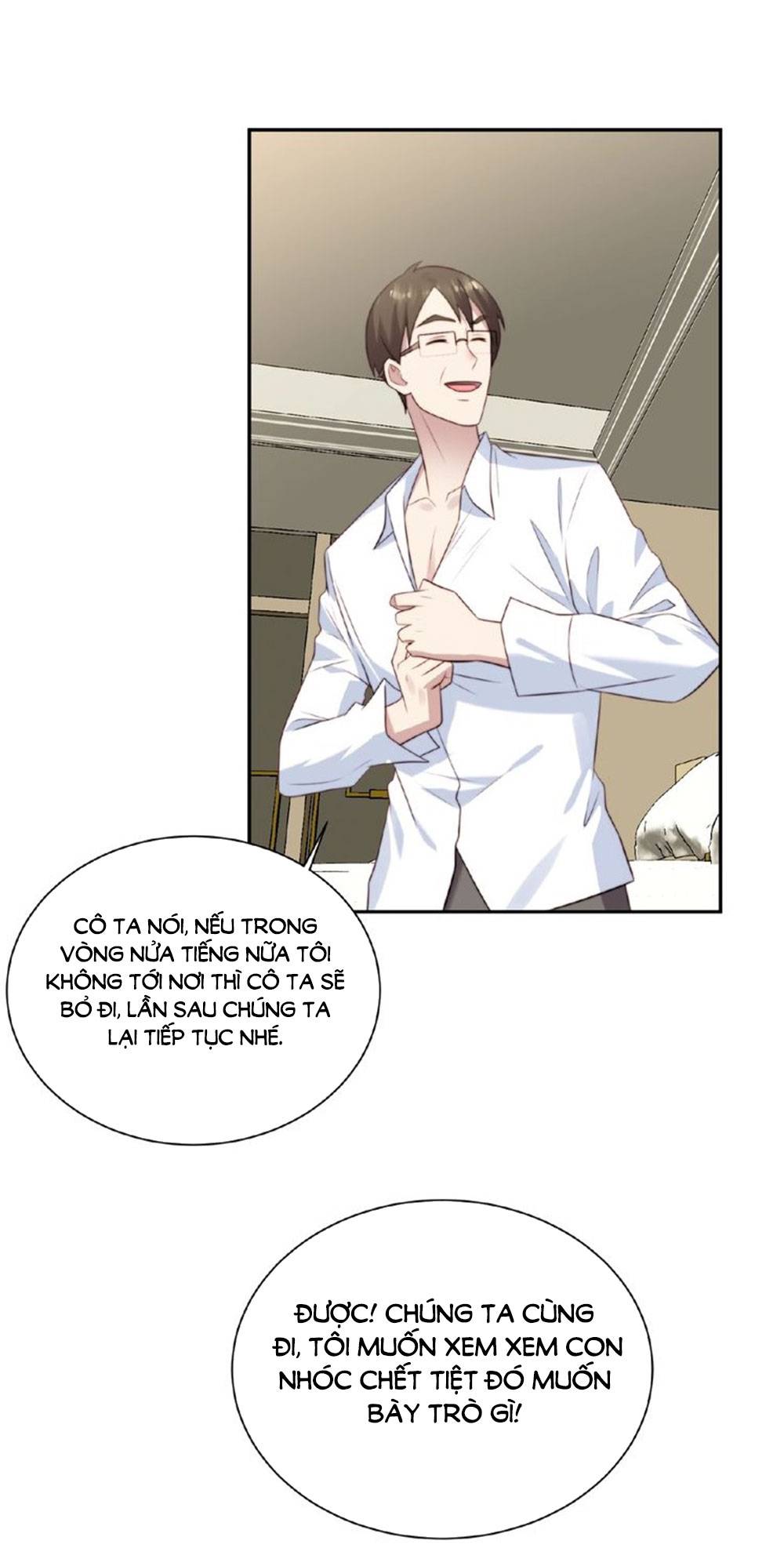 khoá chặt đôi môi (full) chapter 15 35