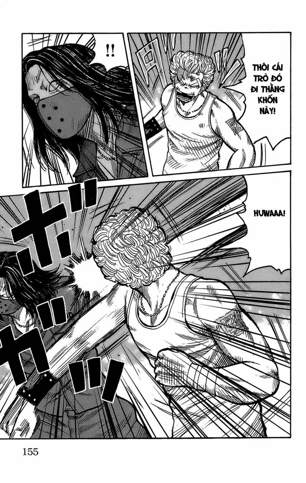 worst chapter 100 13