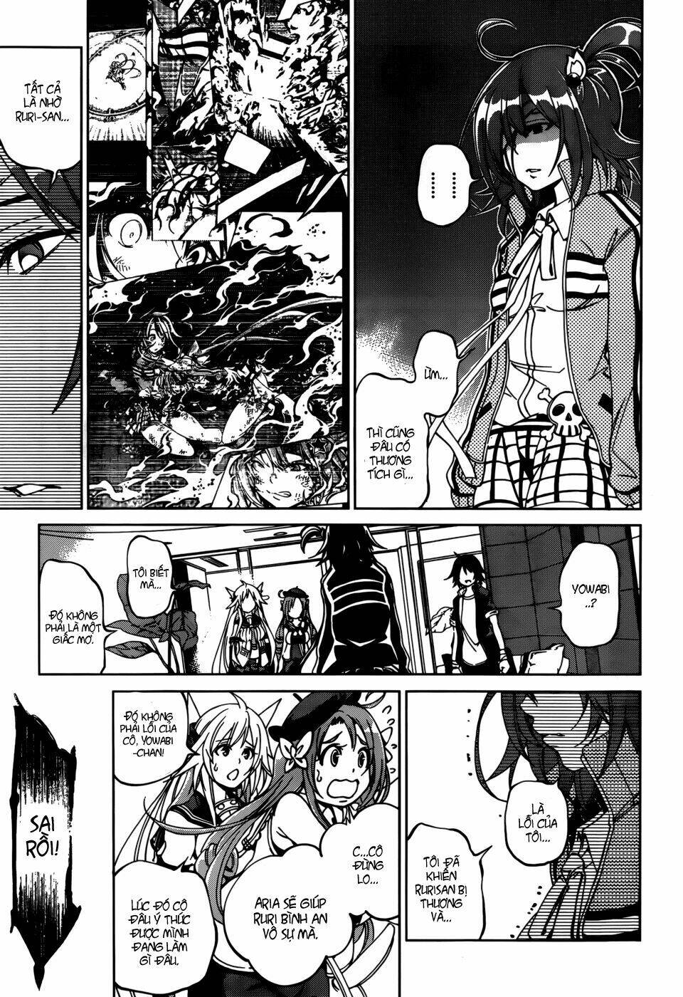 rising x rydeen chapter 25 5