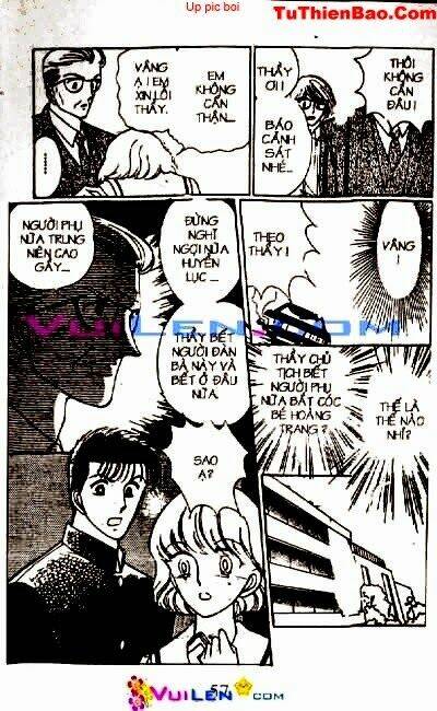 cô bé khóc nhè chapter 8 56