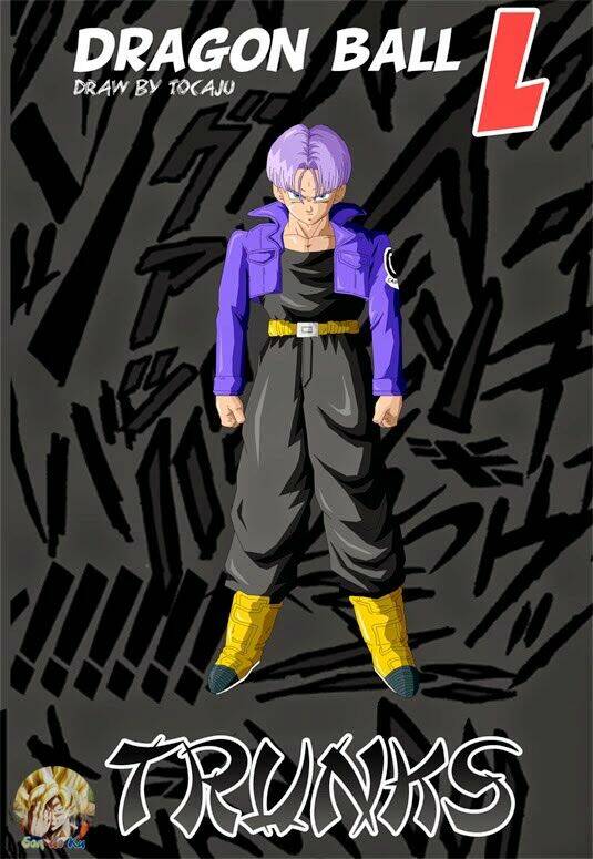 thế giới ngọc rồng legendary chapter 7.1 14