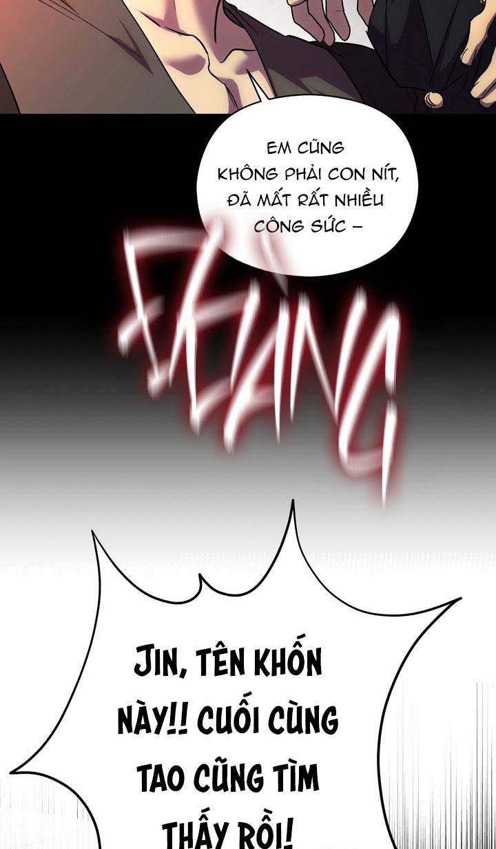 nghiện cuồng công - bdsm cùng sẹc chapter 7.6 8