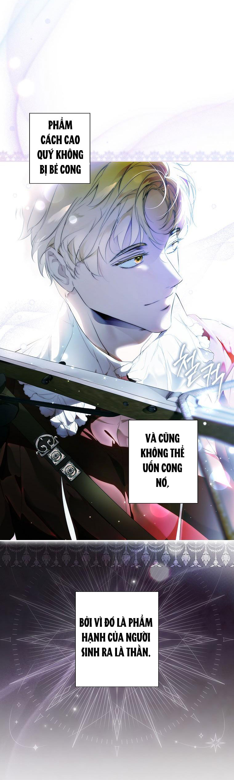 quý cô bí ẩn - secret lady chapter 105 29