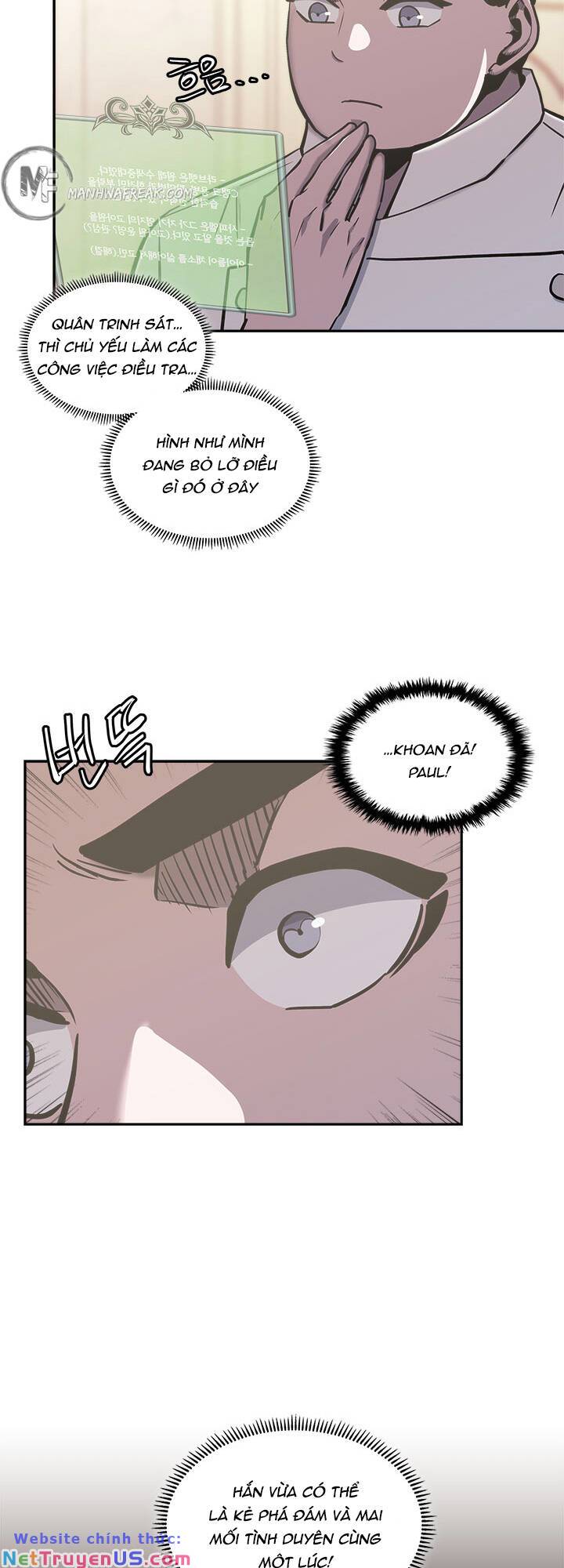 chiến binh đến từ thế giới khác chapter 197 3