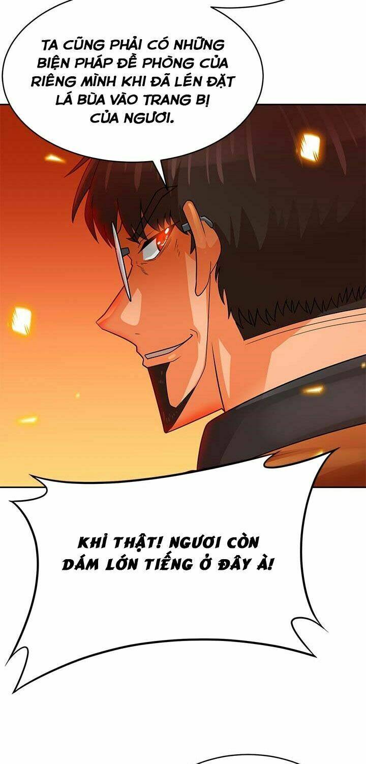 tôi tự động săn một mình chapter 89 11