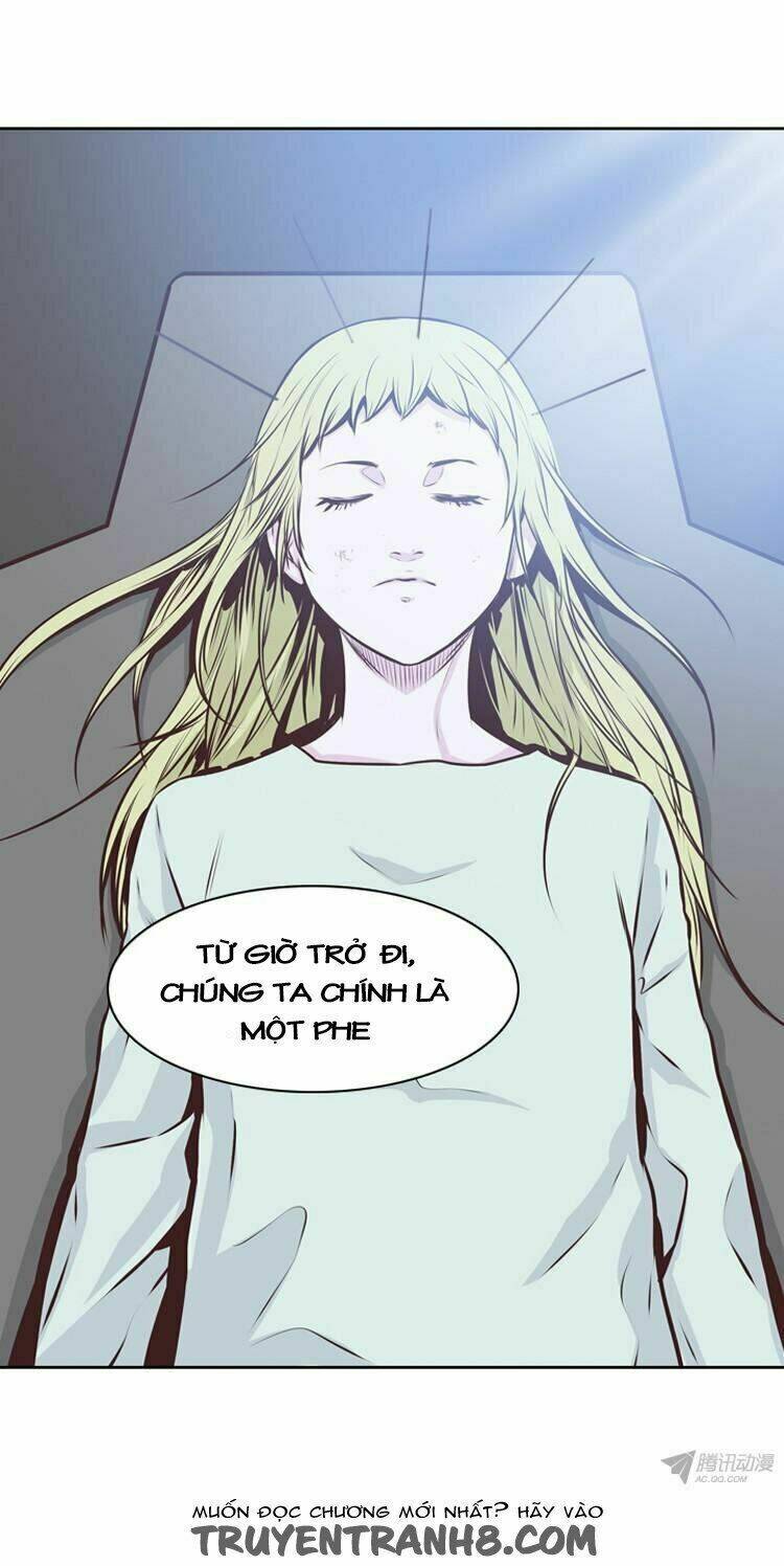 vua của vong linh chapter 172 19