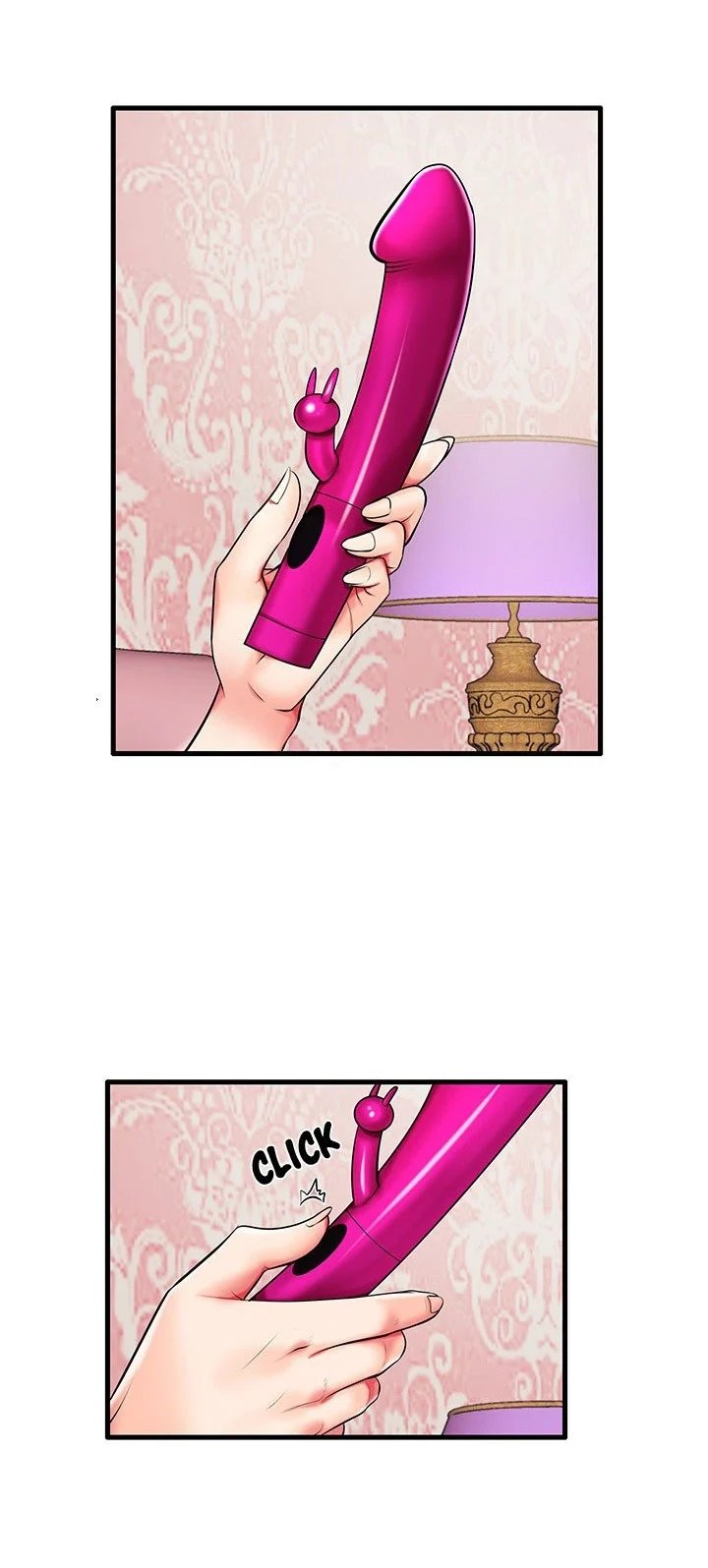 người mẹ xấu xa chapter 6 5