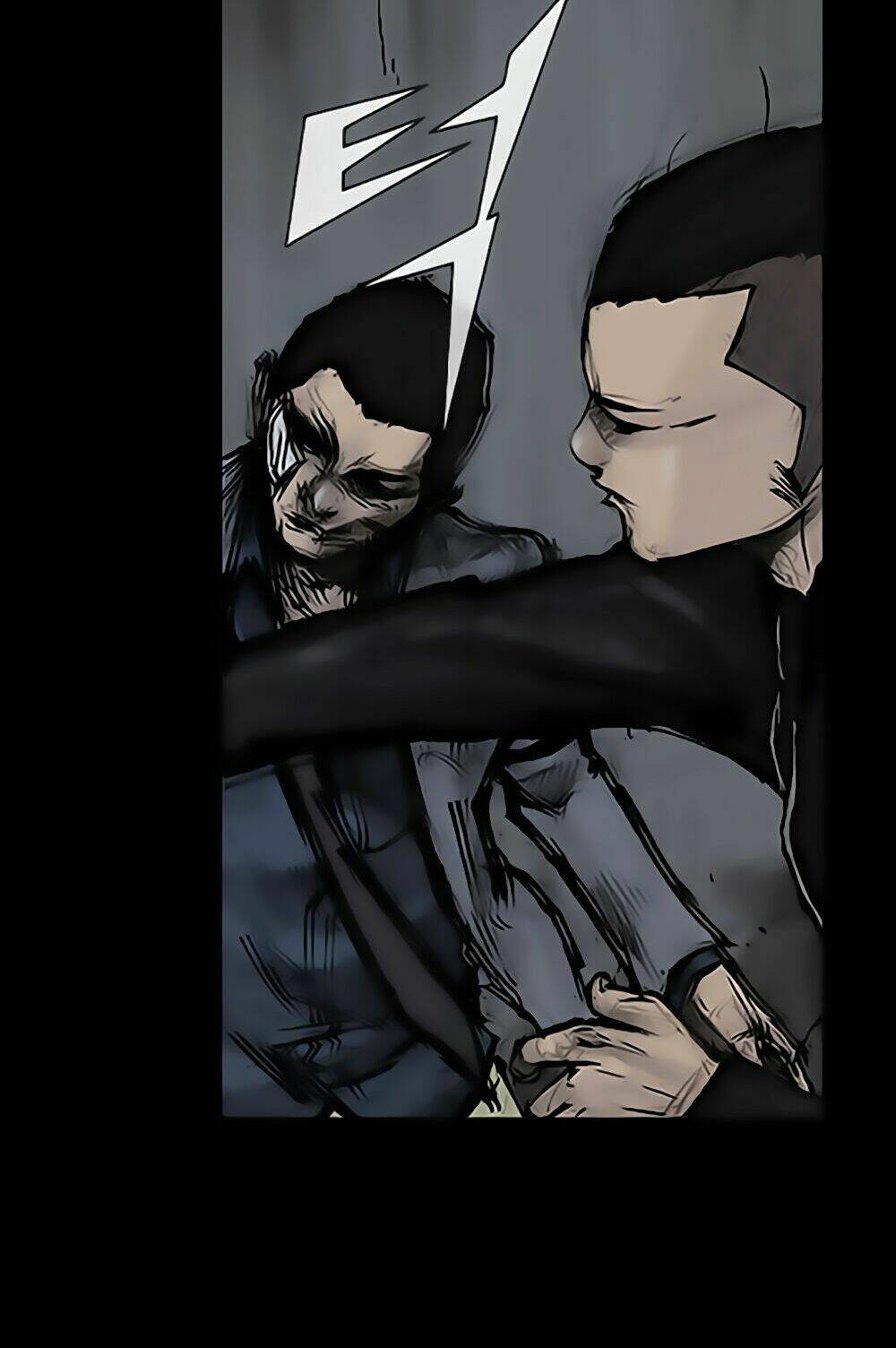 độc cô tiền truyện chapter 41 27