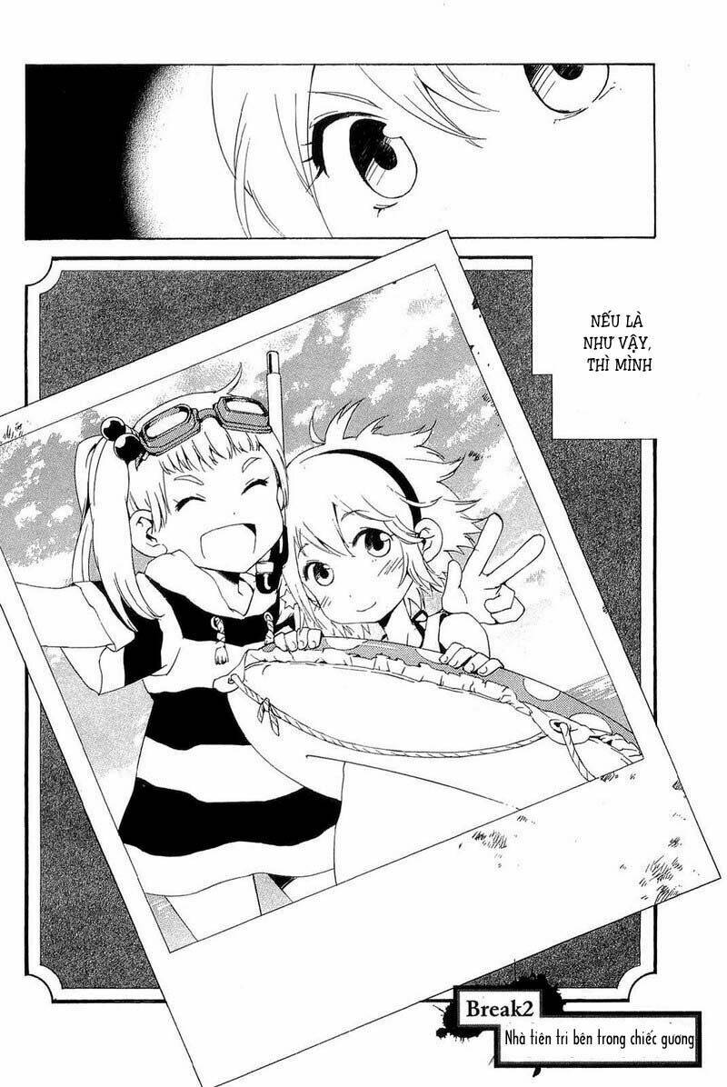 ann cassandra chapter 2 3