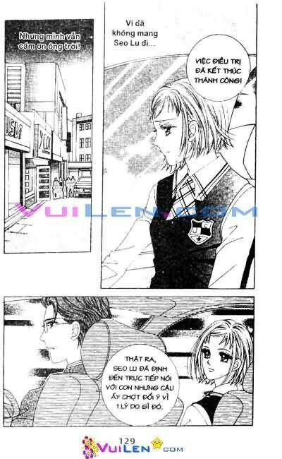 thủ lĩnh chunja chapter 11 129