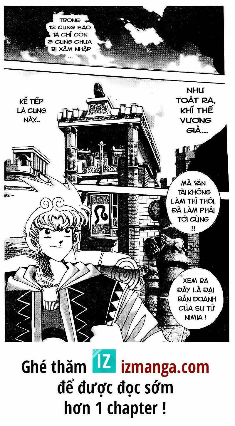 tiểu hòa thượng hd remake chapter 140 12