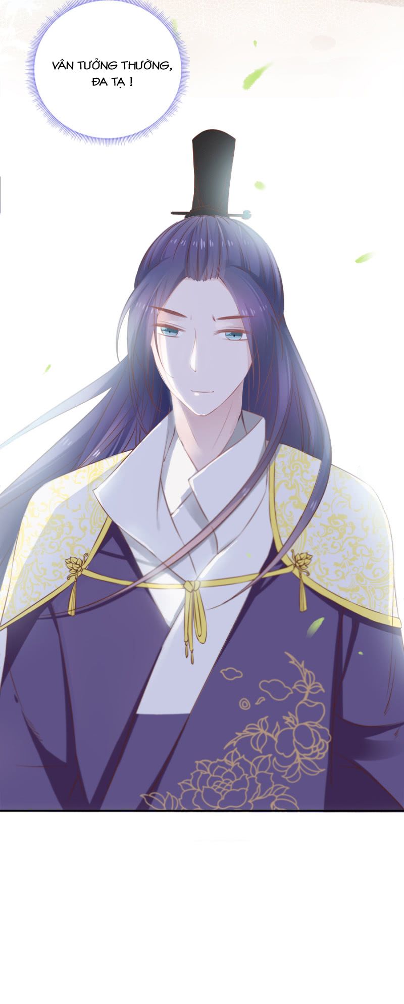 solo đi vương gia chapter 103 9