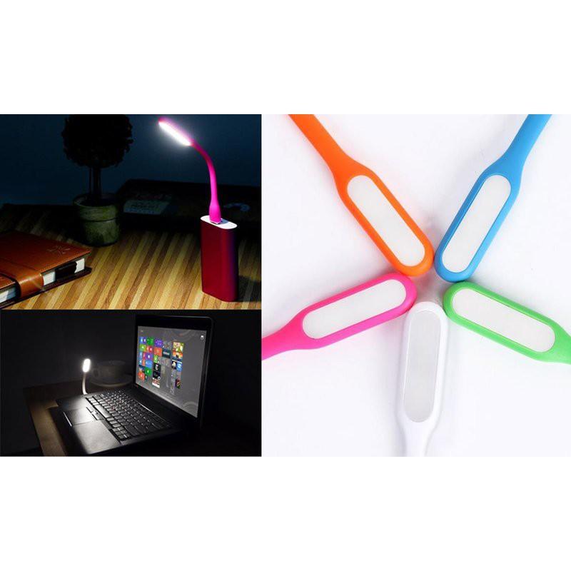 Đèn Led chân cắm usb siêu sáng nhỏ gọn, tiện lợi I USB Light