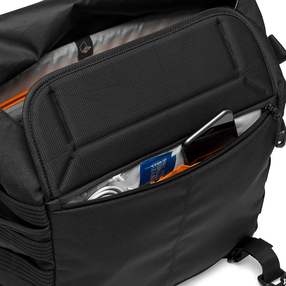 Túi máy ảnh Lowepro Protactic MG 160 AW II, Hàng chính hãng