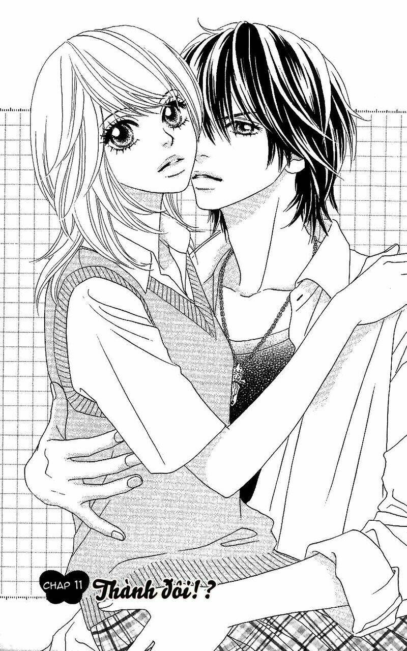 papillon hana to chou chapter 11 8