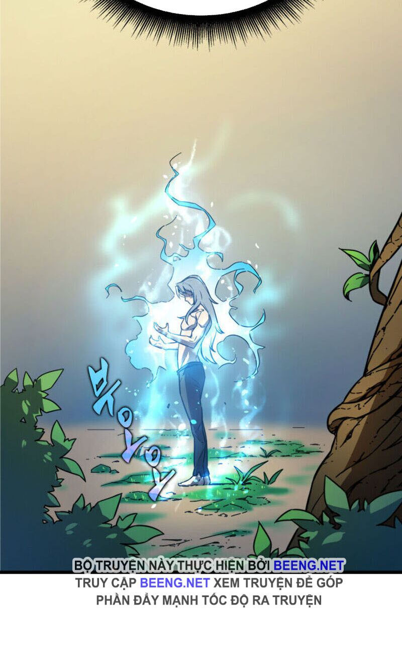 sự trở lại của pháp sư vĩ đại sau 4000 năm chapter 3 21
