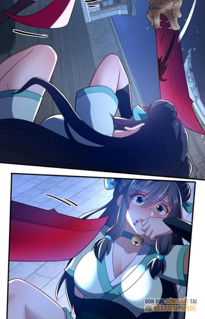 võ thánh này cũng quá khẳng khái chapter 25 53