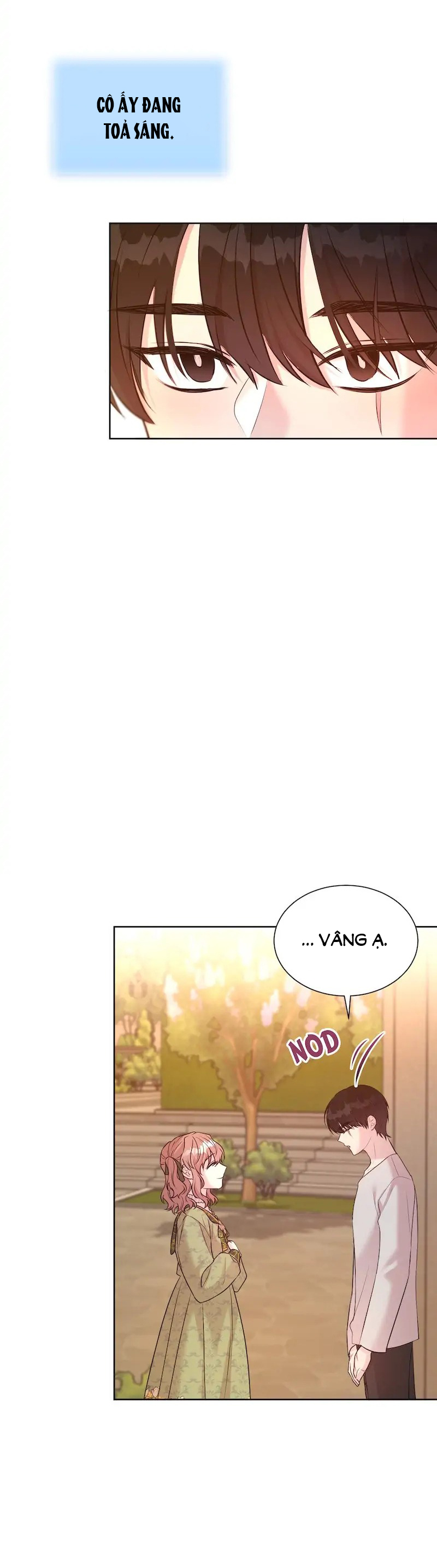 tôi chán nản vì người chồng thứ 2 còn "khỏe" hơn chồng cũ chapter 54.2 18