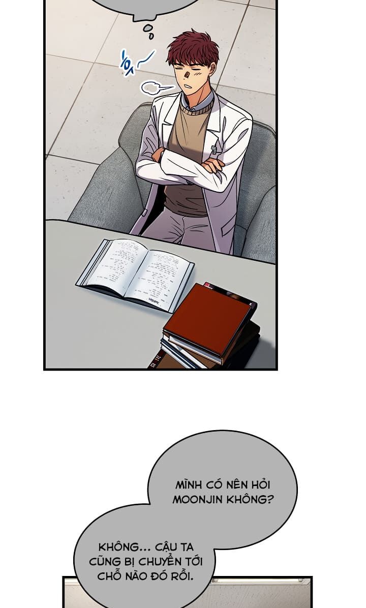 bác sĩ trùng sinh chapter 63 33