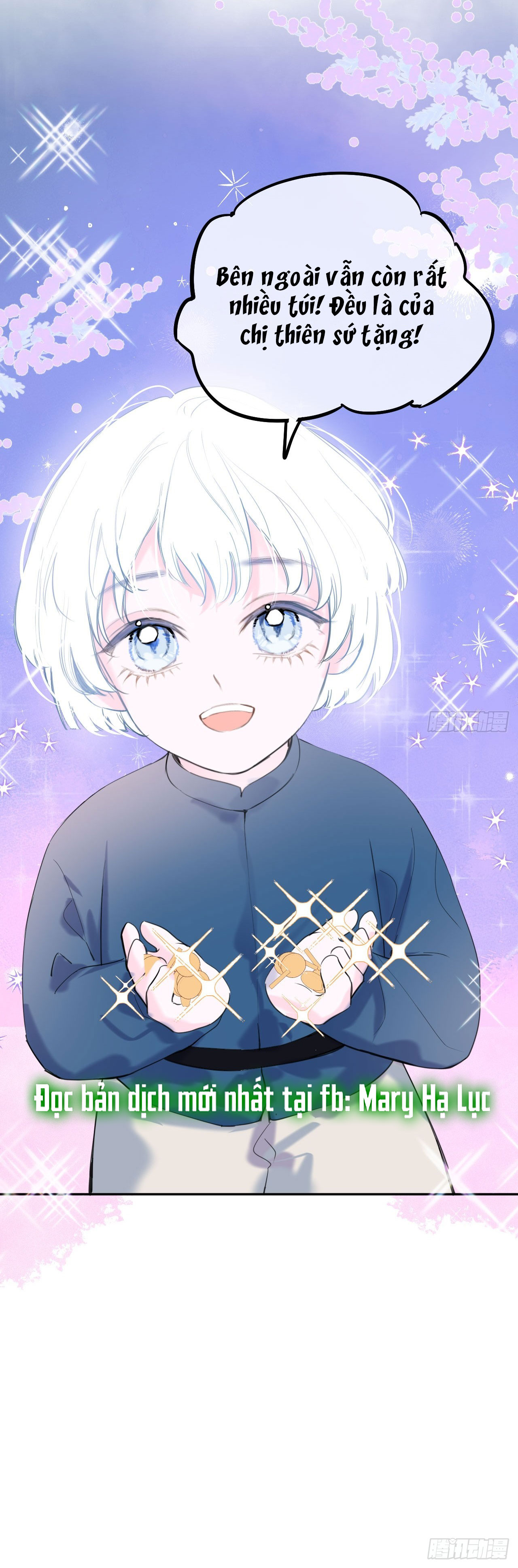 ma nữ đang dần tà ác chỉ đành trở thành phản diện chapter 16.2 5