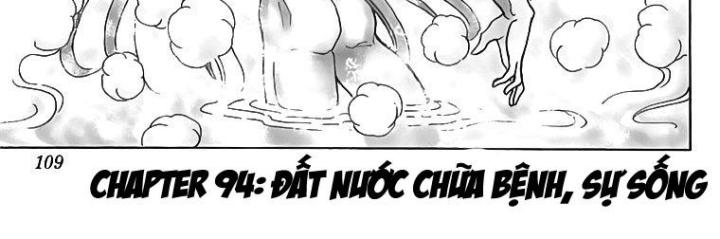 thánh tỏi sành ăn chapter 94 5