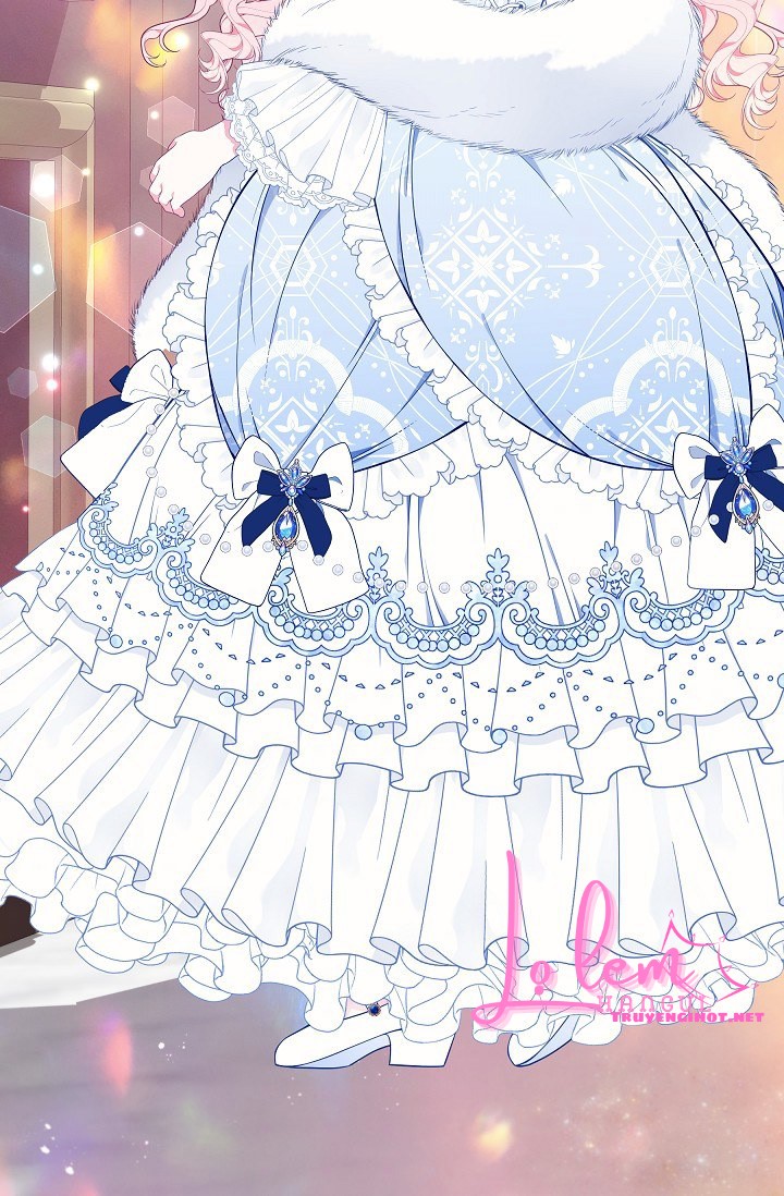 con chỉ đi tìm cha thôi chapter 30.2 34