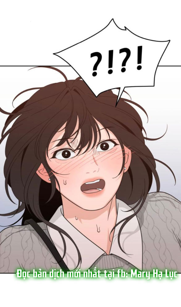 Vận May Bất Ngờ chapter 25.1 3