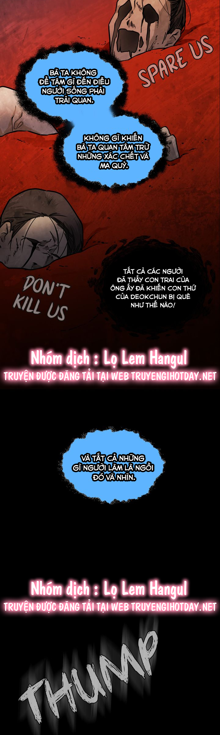 câu chuyện về người phụ nữ ấy chapter 104 5