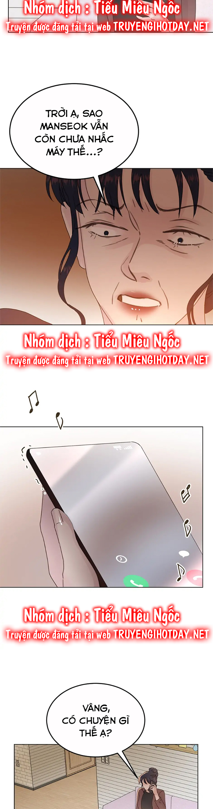 sự trả thù ngọt ngào của vợ tôi chapter 164 8