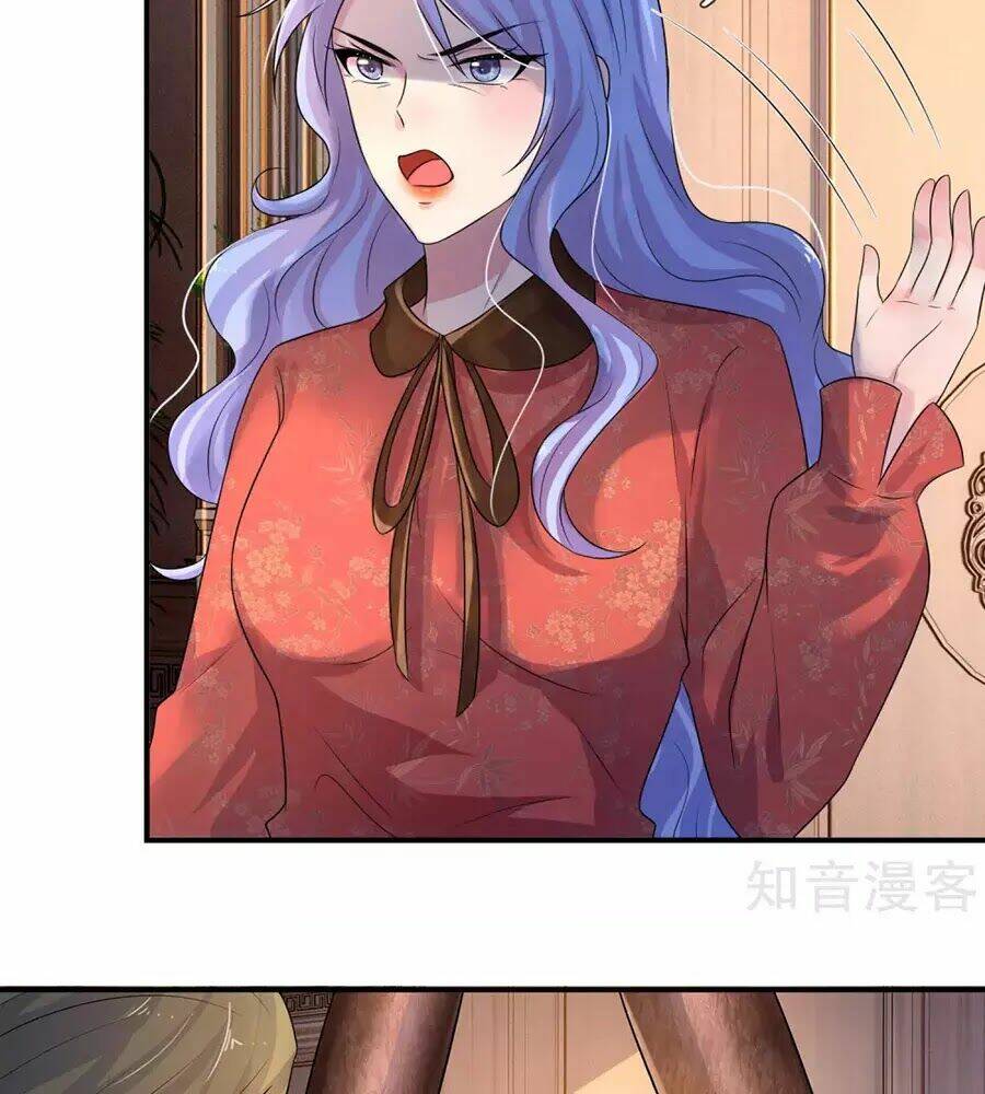 loạn thế tù sủng: thiếu soái bất lương của ta chapter 64 29