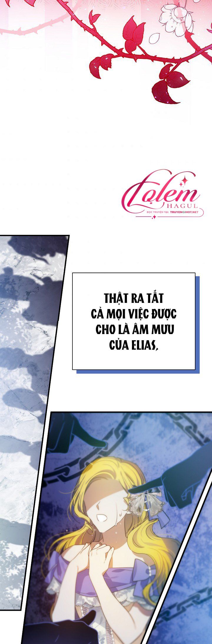 từ lúc bắt đầu tôi vẫn luôn ở bên em chapter 20 63