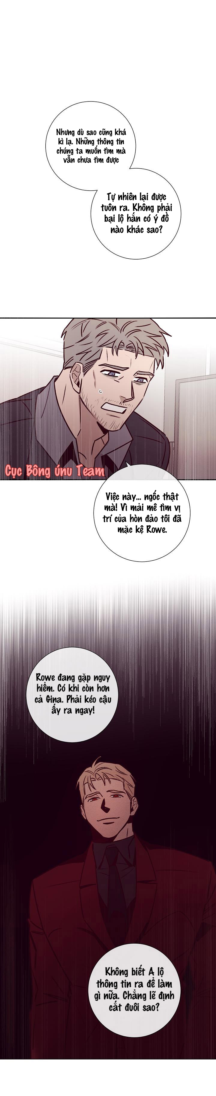 độc dược (marcel) chapter 25 21