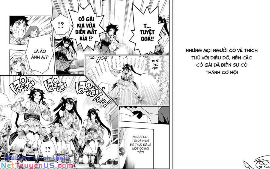 ma nữ cứng đầu chapter 194.1 46