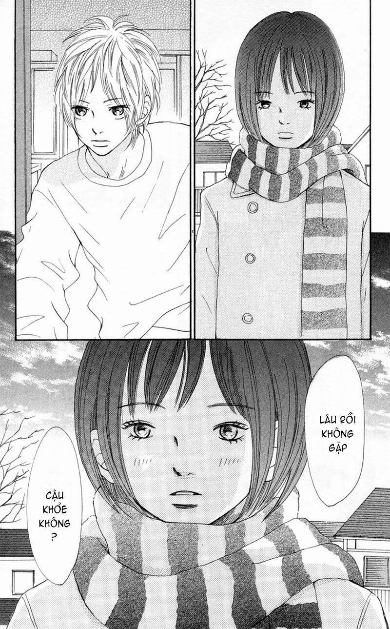 ngày ấy ta bên nhau chapter 37 6